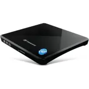 Transcend Player CD/DVD Burner CD DVD Portable Wired USB Dvd-Rw