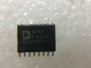 AD704ARZ-16 AD AD704AR IC OPAMP GP 4 CIRCUIT 16SOIC 2 PIECES