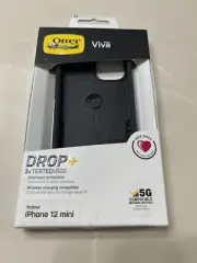 Otterbox iPhone 12 mini Viva Series Raised Edge Case