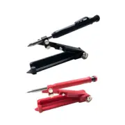 Ruler Scribing Adjustable Multifunction Gauge Tool