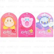 Lovisia - Kirby's Dream Land Moisturizing Face Mask WaddleDee - 1 pc