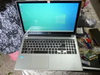 在飛比找Yahoo!奇摩拍賣優惠-((((台中市)) Acer筆電Aspire v5(15.6