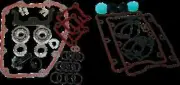 Feuling Gear Drive Camshaft Installation Kit HD Softail Springer Classic 05-06