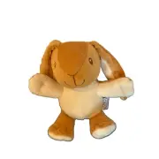 Kids Preferred Guess How Much I Love You Bunny Rabbit Small Stuffed Animal 7inch