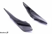 Honda CBR1000RR 2012 - 2016 Carbon Side Panels 100% Full Carbon By Bestem SYDNEY