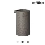 【LOVERAMICS 愛陶樂】咖啡手沖壺300ML(多色可選)