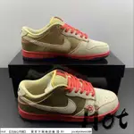 【HOT】 NIKE SB DUNK LOW PRO MONEY CAT 金紅 招財貓 休閒 運動 304292-771