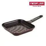 在飛比找遠傳friDay購物優惠-NEOFLAM My Pan系列28cm方形煎鍋