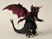 HG Destroyah Figure from Godzilla GHX 2022 Set! Gamera Ultraman
