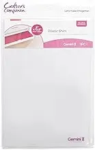 Crafter's Companion Replacement Plate Accessories - 9" x 12.5" Plastic Shim