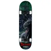 Deathwish Skateboard Assembly Dickson Metaphysical 8.5" x 32" Complete