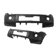 Sterling Bumper Bar to suit Mitsubishi Pajero 11/2006 to 09/2011 - MBPJ-BAR-36F