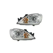 Head Light Right & Left for Mitsubishi Lancer Ch 08/2003 - 08/2007