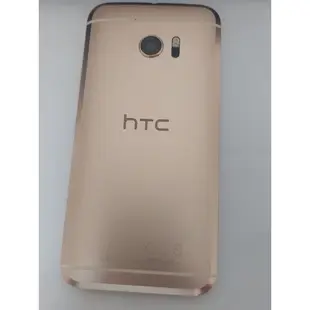 宏達電 HTC 10  HTC10 M10 32GB 4G/32G 5.2吋 智慧型手機 空機 零件機