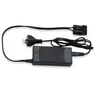 EvaKool EvaPower Slimline 12-240V Power Adapter with Anderson Style Plug