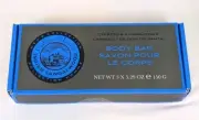 Crabtree & Evelyn Men’s SANDALWOOD with CYPRESS Body Bar Bath Soaps