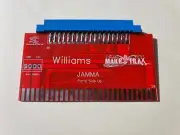 Williams Make Trax Jamma Adapter Brand New