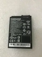 NEW And Genuine Battery For DATALOGIC BTDL35 4100mAh 3.8V
