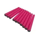 Nail Art Tool Geometric Shape Portable Stamp Pen Set for Manicure Floral