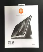 STM ATLAS PROTECTIVE CASE FOR IPAD PRO 11" STM-222-216JV-01 Brand New