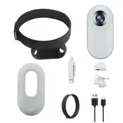 HD 1080P Wireless Pet Camera Collars