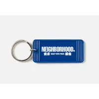 在飛比找蝦皮購物優惠-NEIGHBORHOOD 鑰匙圈 吊飾 全新正品 MOTEL