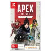 Apex Legends Champion Edition