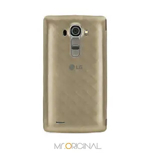 LG G4 H815 原廠圓形視窗感應式皮套 (公司貨) CFV-100