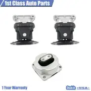 Motor & Trans.Mount for 2005-2010 300 Challenger Charger Magnum