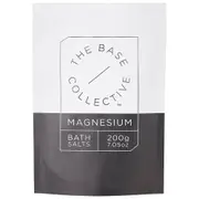 Magnesium Bath Salts | Flora & Fauna AU