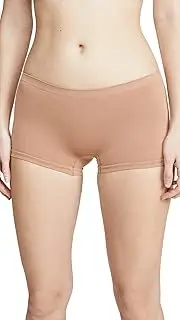 [commando] Women's Minimalist Boy Shorts
