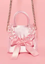 [Sugar Thrillz] From A Window Crossbody Bag