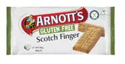 2 x Arnotts Gluten Free Scotch Finger Biscuits 170g