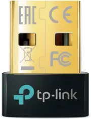 TP-Link USB Bluetooth Adapter Dongle Receiver (UB500)