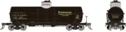 RAPIDO HO UNION X-3 TANK CAR EASTMAN CHEMICAL #35312 PN 159010A