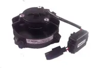 NEW MINI COOPER POWER STEERING PUMP FAN FOR COOPER R50 R52 R53 SPAL OEM 2002-08 (for: Mini)