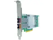 Axiom-New-E10G42BTDA-AX _ 10GBS DUAL PORT SFP+ PCIE X8 NIC CARD FOR IN