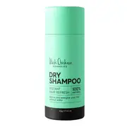 Black Chicken Remedies Dry Shampoo