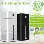 1L Ultrasonic Aromatherapy Diffuser Oil Air Humidifier Essential Purifier VIC AU