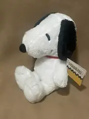 NWT Kohls Cares Peanuts Snoopy 12" Plush Stuffed Animal Charlie Brown Dog Beagle