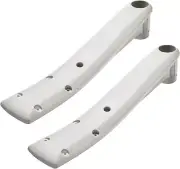 BiltMor Above Ground Pool Ladder Deck Support Replacement 160 0001PG 2 Pack