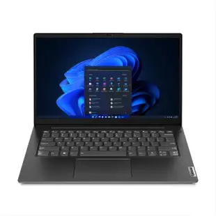 【Lenovo】14吋i3輕薄筆電(V14 G3/82TSA0EQTW/i3-1215U/16G/512GB SSD/W11H)