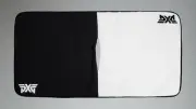 New PXG Two Faced Microfiber / Terry Cloth Cotton Players Towel