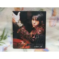 在飛比找蝦皮購物優惠-周杰倫cd=The One 演唱會2cd+vcd(2002年