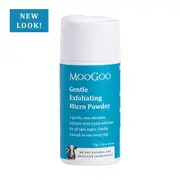 MooGoo Gentle Exfoliating Micro Powder | 75g