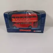 Corgi The London Scene London Routemaster Bus Aldwych 1:43 Diecast See Desc
