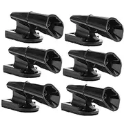 Deer Warning Whistle, Car Animal Alert, Ultrasonic Car Accessory, Easy Installation, Weather-Resistant, 5 Cm, For Automobile