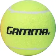 Gamma Bag of Pressureless Tennis Balls - Sturdy & Reuseable Mesh Bag with Drawstring for Easy Transport - Bag-O-Balls