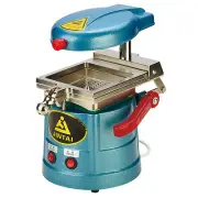 Dental lab equipment dental VACUUM FORMER Vacuum Forming Molding machine BOMAOER