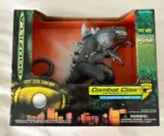 COMBAT CLAW Godzilla 1998 BANDAI JAPAN #3 Trendmasters ZILLA New In Box